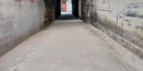 Siêu rẻ 57m2  thôn nguyên khê - đông anh đường 3m , giá chỉ 820 triệu LH -