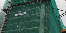 Chính chủ cần tiền sang gấp căn hộ Vista Riverside cầu Phú Long - 21tr/m2