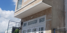 Gia đình nhỏ Bán Nhà cạnh UNBD Phường 10, Vũng Tàu (Chính chủ)