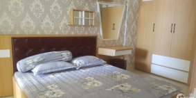 Cho Thuê Chung cư Gateway, VũngTàu Full nội thất 2PN