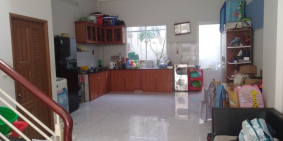 Bán Nhà Hẻm Xe Hơi Đường Hà Huy Giáp Quận 12, 110m2 Chỉ 4 Tỷ.