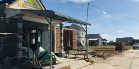 Cần Bán Lô Đất 11x20m Ngay Trung Tâm Hồ Tràm, Hỗ Trợ Vay Ngân Hàng Lãi Suất Thấp