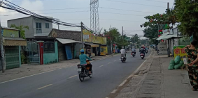 Bán gấp,nhà thạnh xuân q12,2 tỷ 100m2,HXH,SHR