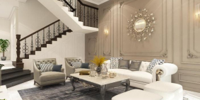 Bán nhanh Villa ,phường Bình Thuận ,Quận 7 .DT 493m2 giá 43,26 tỷ