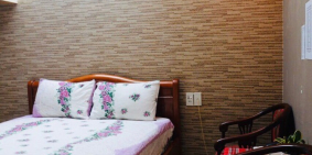 Sang lại khách sạn mặt tiền đường vành đai trong - bình tân