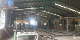Xưởng an điền bến cát BD cần cho thuê. giá rẽ bèo