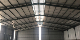 Chính chủ cho thuê xưởng 500, 1000, 2000m2 tại km10 Đại lộ Thăng Long, Hoài Đức