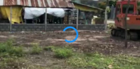 Chính chủ cho thuê đất và nhà DT 30m*60m (1800m²) ở xã Tân An Hội, Củ Chi