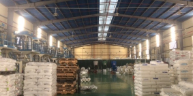 Cho thuê kho xưởng DT 4300m2-9000m2 KCN Đài Từ Long Biên Hà Nội