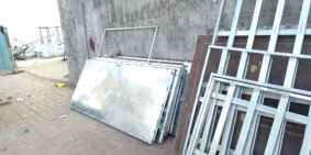 CHO THUÊ NHÀ XƯỞNG KINH DOANH BUÔN BÁN