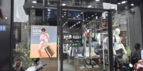 Cho thuê nhà nguyên căn đường lê duẩn quận hải châu 3 tầng mặt tiền 6M dài 23