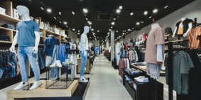 Cho thuê nhà đường lê duẩn hải châu I mặt tiền nguyên căn 140m2 ngang 6M