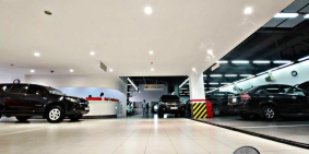 Cho thuê nguyên căn Góc 2Mt 81 Dạ Nam, Quận 8, DT: 30x90m, 2 lầu