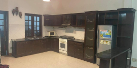 Cho thuê nguyên căn đường số 3 khu tên lửa Gía 16 tr