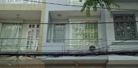 NHÀ NGUYÊN CĂN MTĐ SỐ 58 TÂN TẠO - BÌNH TÂN