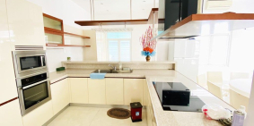 Cho thuê biệt thự khu ao sen tên lửa-Bình Trị Đông - Bình Tân