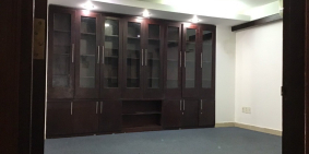 VĂN PHÒNG 18m2 - KHU PHAN XÍCH LONG- PHÚ NHUẬN