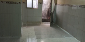 Cho thuê nhà nguyên căn chính chủ quận 8