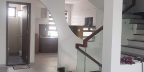 Cho thuê nhà khu dân cư khép kín Simcity, tiện nghi, an ninh, môi trường xanh