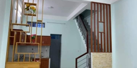 Nha hxh 1 trệt 2 lầu Ngô Chí Quốc, P. Bình Chiểu, Thủ Đức 6 triệu