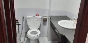 CC cho thuê văn phòng ngõ 162 Nguyễn Tuân khép kín, full đồ 66m2 chỉ 5 triệu/thá