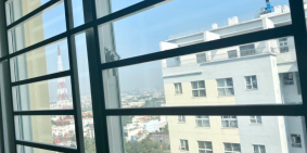 Bán chung cư Cường Thuận 63m2 - Bàn giao nhà 7/12, GIÁ TỐT