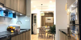 Chủ đầu tư bán chung cư đang HOT nhất Cầu gấy siêu đẹp, giá rẻ, nhận nhà ở ngay.