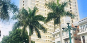 Bán chung cư XPhomes Star ( toà mới xây thuộc KĐT Tân Tây Đô, Đan Phượng, HN).