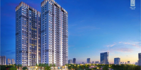 Căn hộ Mặt tiền QL 1K chỉ thanh toán 30% đến khi nhận nhà