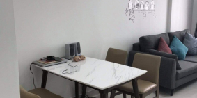 [Bán gấp] - 1tỷ3 - Chung cư Samsora Riverside Cầu Đồng Nai - 57m2 2PN - 2WC