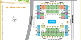 Giỏ hàng đợt 2 Bcons Plaza tầng đẹp 5,15,17,21.