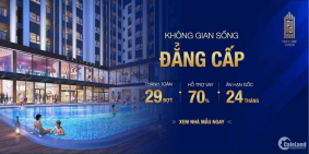 Căn hộ Phúc Đạt tơer vị trí tạo nên giá trị