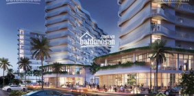 Căn Hộ Resort Biển Liền Kề Phố Hội