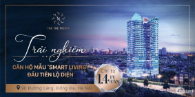 CHỌN ĐẦU TƯ- CHỌN TNR THE NOSTA 90 ĐƯỜNG LÁNG