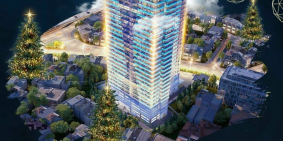 Căn hộ chung cư TNR THE NOSTA 90 đường láng