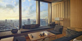 Mở bán đợt đầu chung cư TNR The Nosta 90 Đường Láng!