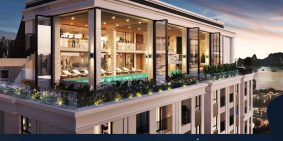 Đầu tư ngay lúc này để nhận chiết khấu từ căn hộ Dragon Castle Hạ Long