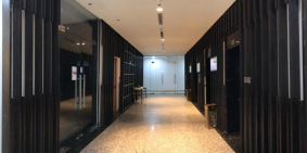 Penthouse F.Home đường Lý Thường Kiệt Đà Nẵng