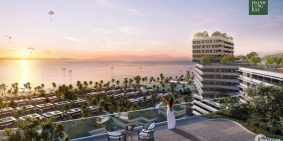 Chỉ 480 Triệu Sở Hữu Ngay Căn Hộ VIew Biển - Sổ Hồng Lâu Dài.