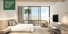 Căn hộ biển Full nội thất 5*, Sở hữu lâu dài tại TP.Phan Thiết, TT 30th