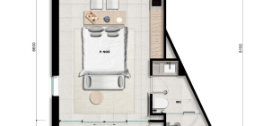 second home ở tuổi 20 - tại sao không?