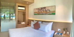 Căn Hộ Biển Wyndham Coast- Thanh toán 25% ( 375 triệu ) nhận nhà ngay