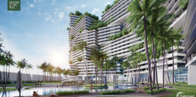 Mở Bán Căn Hộ Biển - Wyndham Coast - Full Nội Thất- Sở Hữu Lâu Dài