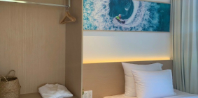 Lương tháng 20 triệu - Sở hữu ngay Căn Hộ Biển - ngôi nhà thứ 2 - Sở hữu lâu dài