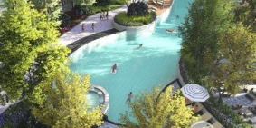 Căn hộ chuẩn Singapore tại Sài Gòn áp dụng thanh toán trong vòng 6 năm