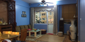 Cần bán chung cư Căn góc 2PN 80m2 view đẹp trung tâm đô thị Sài Đồng giá 1,65 tỷ