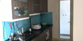 Cần bán chung cư Full đồ Căn góc 2PN 69m2 view đẹp Ecohome Phúc Lợi giá 1,42 tỷ