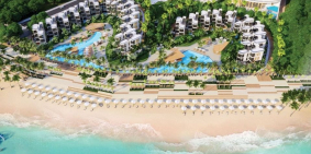 CHARM LONG HẢI RESORT CHỈ 1.9 TỶ/CĂN CAM KẾT LỢI NHUẬN 8% trên năm