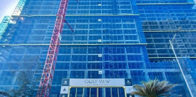 Khu Căn Hộ Hạng Luxury Full Không Gian Xanh- Sổ Sở Hữu Vĩnh Viễn- View Sân Golf