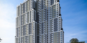 Sỡ hữu chung cư biển ngay phố đi đẹp nhất bộ Đà Nẵng giữa 2sân golf sổ vĩnh viễn